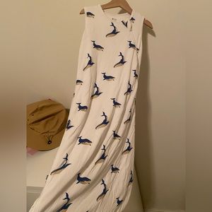 1.0 TOG Kyte Baby sleep sack 6-18 months